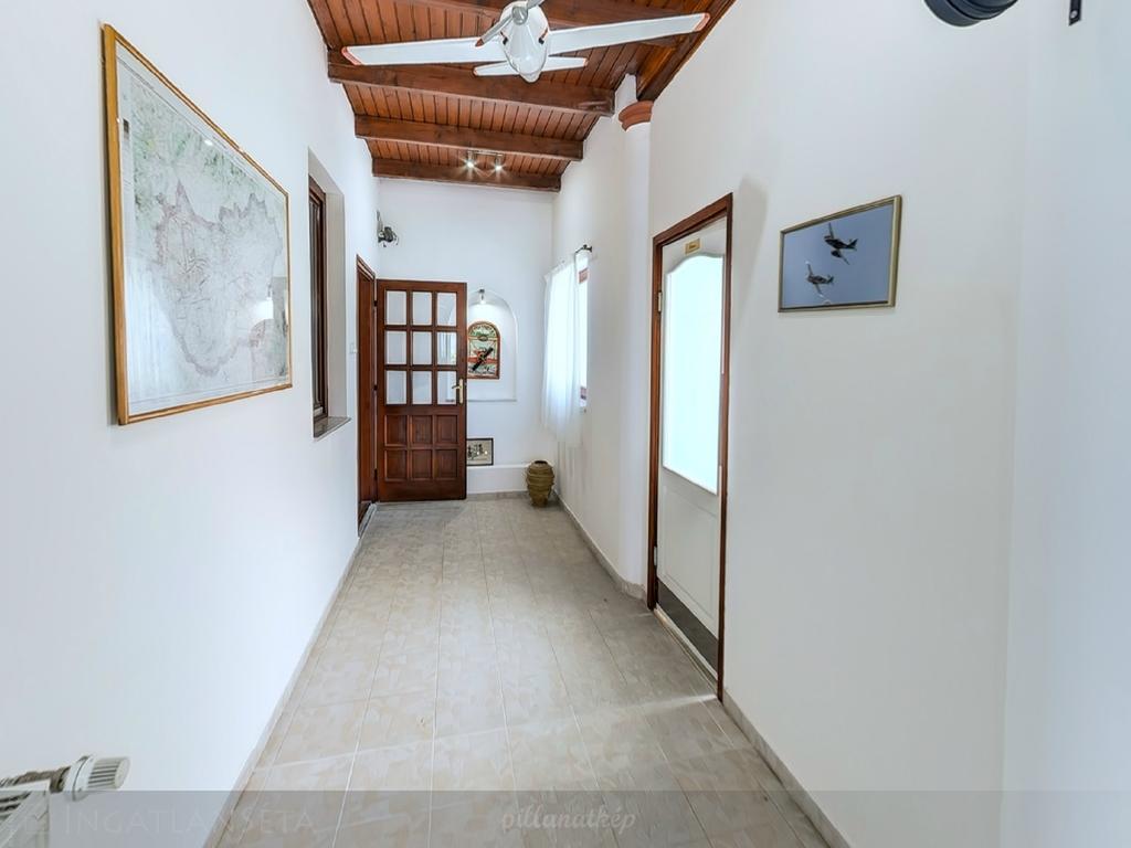 Pilota Panzio Bed & Breakfast Seghedin Exterior foto