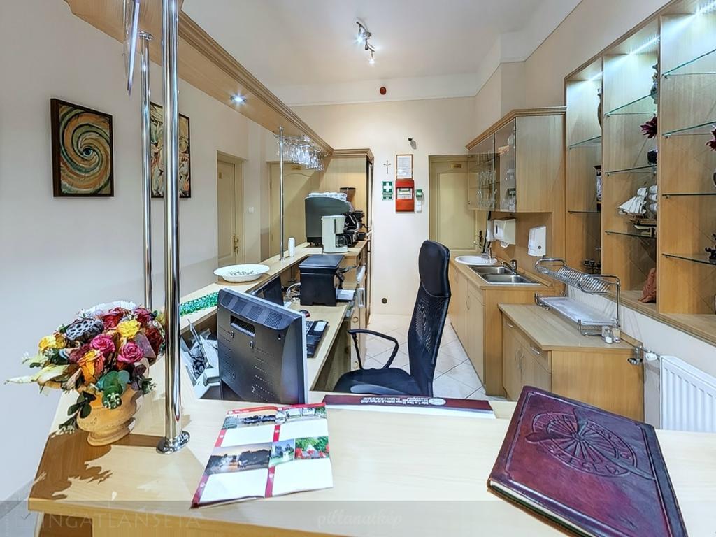 Pilota Panzio Bed & Breakfast Seghedin Exterior foto