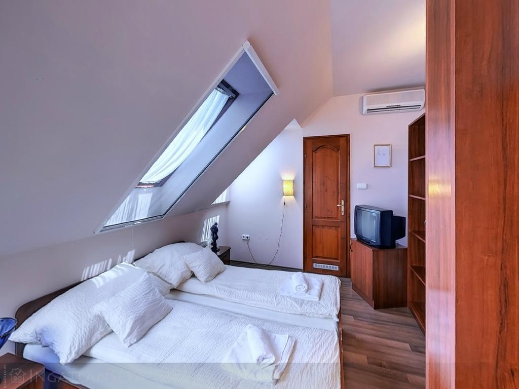 Pilota Panzio Bed & Breakfast Seghedin Cameră foto