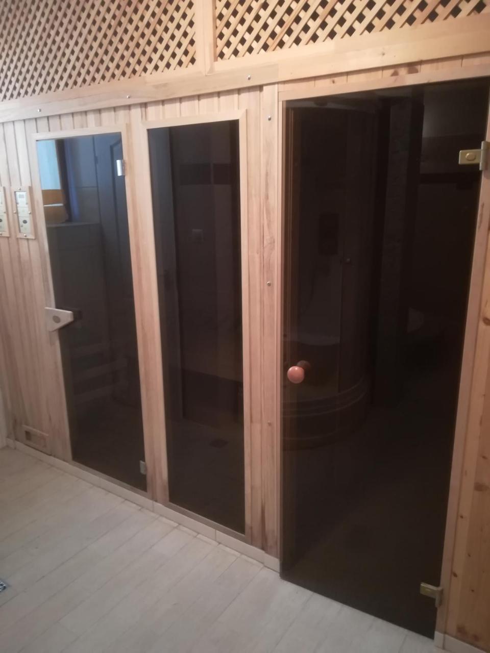 Pilota Panzio Bed & Breakfast Seghedin Exterior foto
